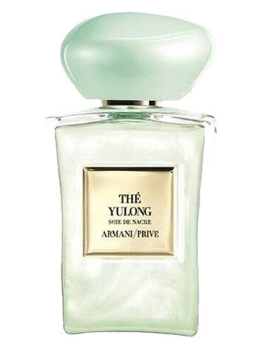 Giorgio Armani/Prive THE YULLONG soie de nacre  EDT 100ML